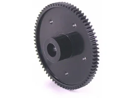 תמונה של מוצר גלגל שיניים 48P, ציר 0.25", דלרין - 36 שיניים