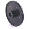 גלגל שיניים 48P, ציר 0.25", דלרין - 54 שיניים