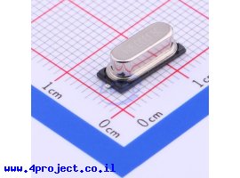 תמונה של מוצר  ZHUHAI MONEC ELEC ESB16.0000F12M25F