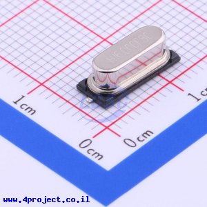 ZHUHAI MONEC ELEC ESB16.0000F12M25F