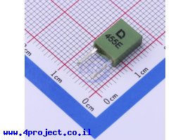תמונה של מוצר  KYX KCR455E