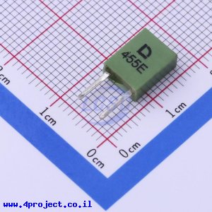 KYX KCR455E