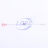 Vishay Intertech BYV26C-TAP