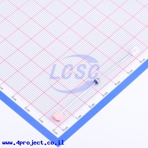 Vishay Intertech BYV26C-TAP