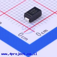 SMC(Sangdest Microelectronicstronic (Nanjing)) UA1M