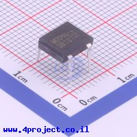 MDD(Microdiode Electronics) DB107