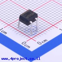 MDD(Microdiode Electronics) MB6M