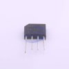 MDD(Microdiode Electronics) KBL406