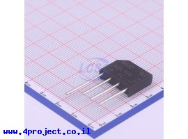 תמונה של מוצר  MDD(Microdiode Electronics) KBL406