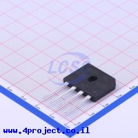 MDD(Microdiode Electronics) GBU406