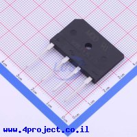 MDD(Microdiode Electronics) KBJ1510