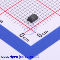MDD(Microdiode Electronics) SODDB3
