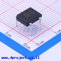 MDD(Microdiode Electronics) DB104