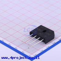 MDD(Microdiode Electronics) KBU1010