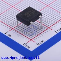 MDD(Microdiode Electronics) DB157