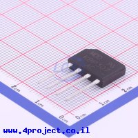 MDD(Microdiode Electronics) KBP307