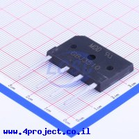 MDD(Microdiode Electronics) GBJ3510