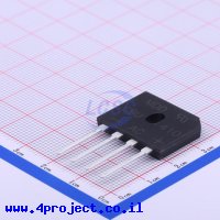 MDD(Microdiode Electronics) GBU410