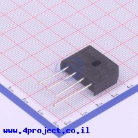 MDD(Microdiode Electronics) KBU810