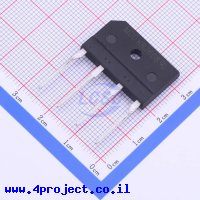 MDD(Microdiode Electronics) KBJ608