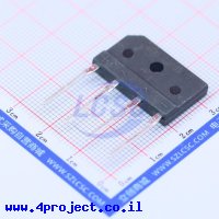 MDD(Microdiode Electronics) KBJ406