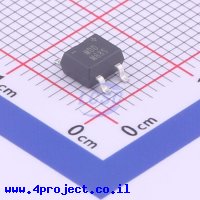 MDD(Microdiode Electronics) MB8S