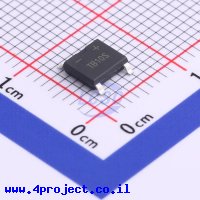 MDD(Microdiode Electronics) TB10S