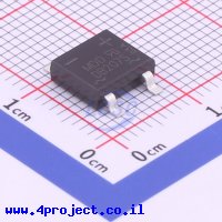 MDD(Microdiode Electronics) DB207S