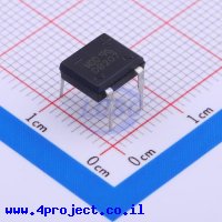 MDD(Microdiode Electronics) DB207