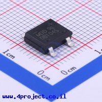 MDD(Microdiode Electronics) DB104S
