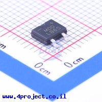 MDD(Microdiode Electronics) LB6S