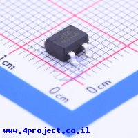 MCC(Micro Commercial Components) MB10S-TP