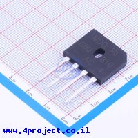 MDD(Microdiode Electronics) GBU810
