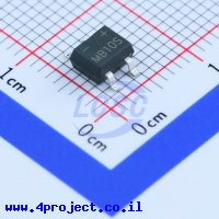 Shandong Jingdao Microelectronics MB10S