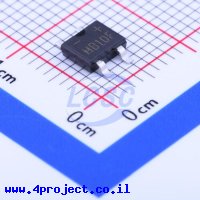 MDD(Microdiode Electronics) MB10F