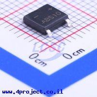 MDD（Microdiode Electronics） ABS10