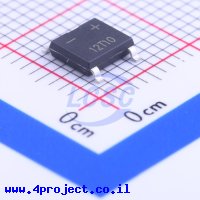 Shandong Jingdao Microelectronics ABS10-12