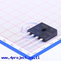 MDD(Microdiode Electronics) GBU1008