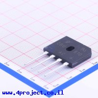 DIYI Elec Tech GBU610