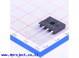 תמונה של מוצר  DIYI Elec Tech UG4KB100