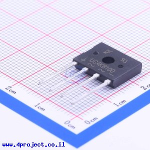 DIYI Elec Tech UG4KB100