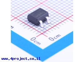 תמונה של מוצר  ST(Semtech) MB6S