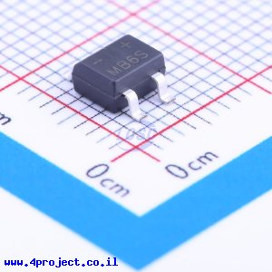 ST(Semtech) MB6S
