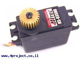 תמונה של מוצר גלגל שיניים 48P, ציר C1-24T, פליז - 20 שיניים