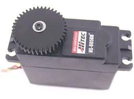 תמונה של מוצר גלגל שיניים 32P, ציר D1-15T, דלרין - 20 שיניים