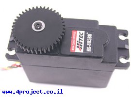 תמונה של מוצר גלגל שיניים 32P, ציר D1-15T, דלרין - 60 שיניים