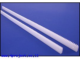 תמונה של מוצר פס משונן 48P באורך 12"