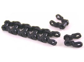 תמונה של מוצר שרשרת פלסטיק 0.1227" - אורך 30.48 ס"מ