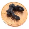 שרשרת פלסטיק 0.250" - אורך 30.48 ס"מ