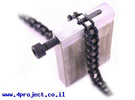 תמונה של מוצר כלי עזר לפירוק שרשרת 0.250" - דגם קודם